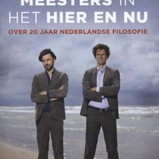 Meesters in het Hier en Nu - Frank & Maarten Meesters