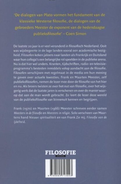 Meesters in het Hier en Nu - Afbeelding 2