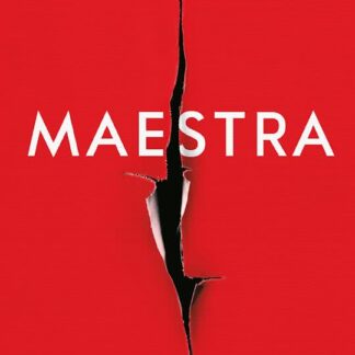 Maestra - L.S. Hilton