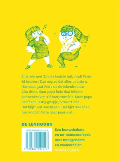 Gelukkige VADERdag, Silvie - Afbeelding 2