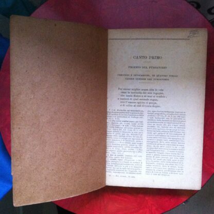 La Divina Commedia 2 - Afbeelding 2