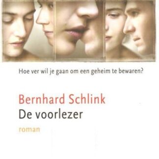 De Voorlezer - Bernhard Schlink
