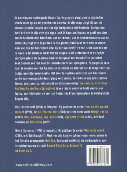 Roadtrip in 14 songs - Afbeelding 2