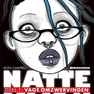 Natte Maan - Ross Campbell