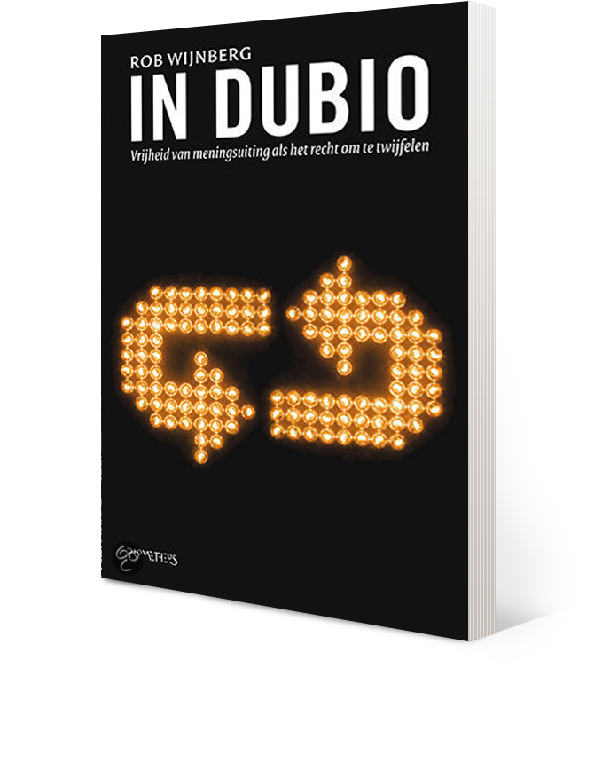 IN DUBIO IN DUBIO - Afbeelding 2