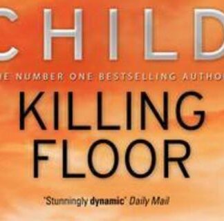 Killing Floor - Lee Child