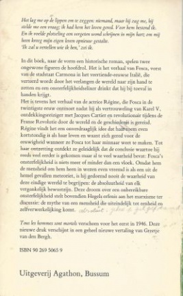 Alle mensen zijn sterfelijk Alle mensen zijn sterfelijk - Afbeelding 4