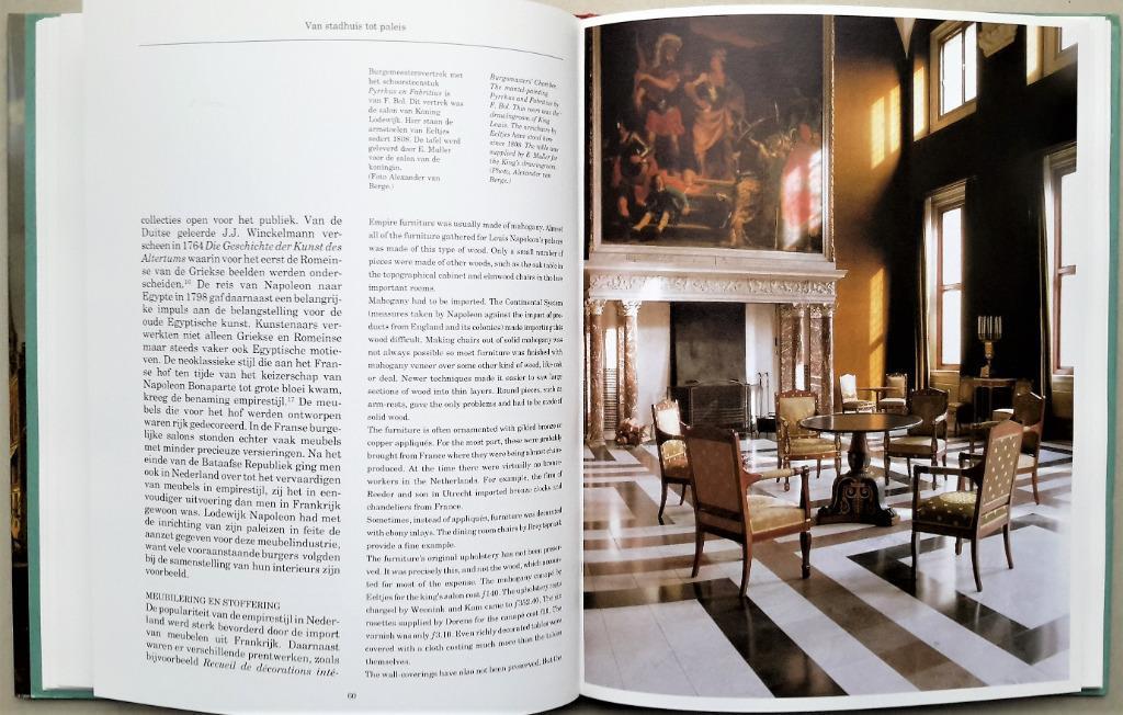 's Konings Paleis op den Dam 's Konings Paleis op den Dam - Afbeelding 8