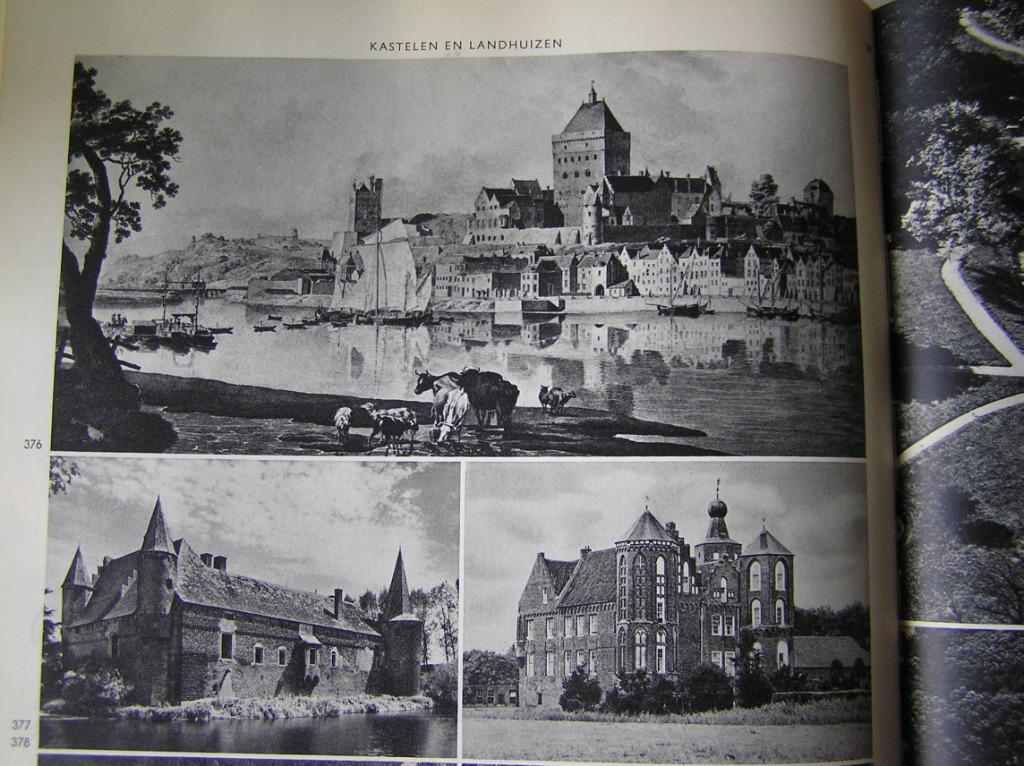 Atlas van de Nederlandse Beschaving Atlas van de Nederlandse Beschaving - Afbeelding 13