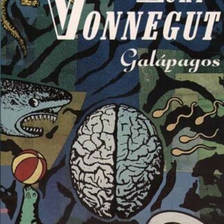 Galápagos Galápagos - Kurt Vonnegut