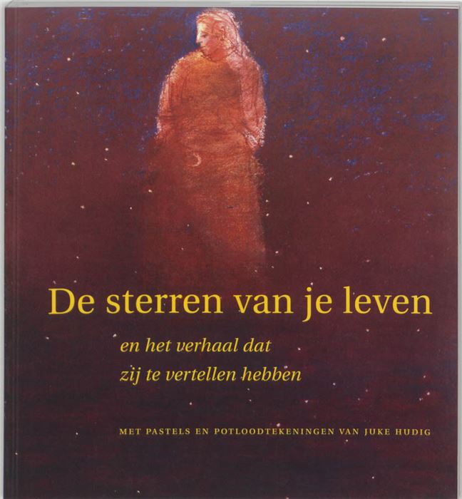 De Sterren van je Leven De Sterren van je Leven - R. Borst