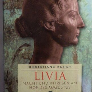 Livia - Christiane Kunst