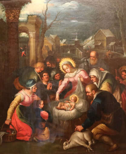 La Pinacoteca Stuard di Parma - Afbeelding 6