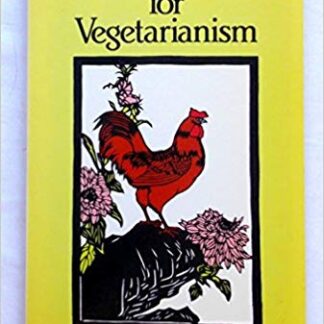 A Buddhist Case for Vegetarianism - Roshi Philip Kapleau