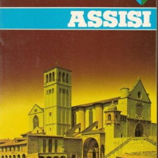 Assisi Assisi - Paschal Magro