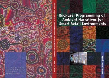 End-User Programming -Mark van Doorn