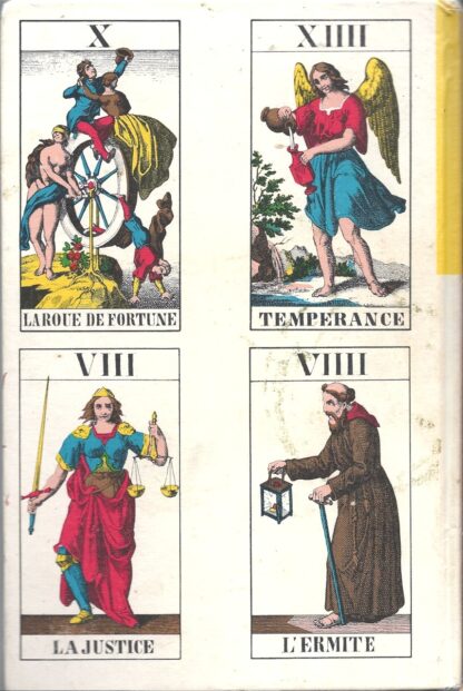 Tarot Cards for Fun and Fortune Telling - Afbeelding 2