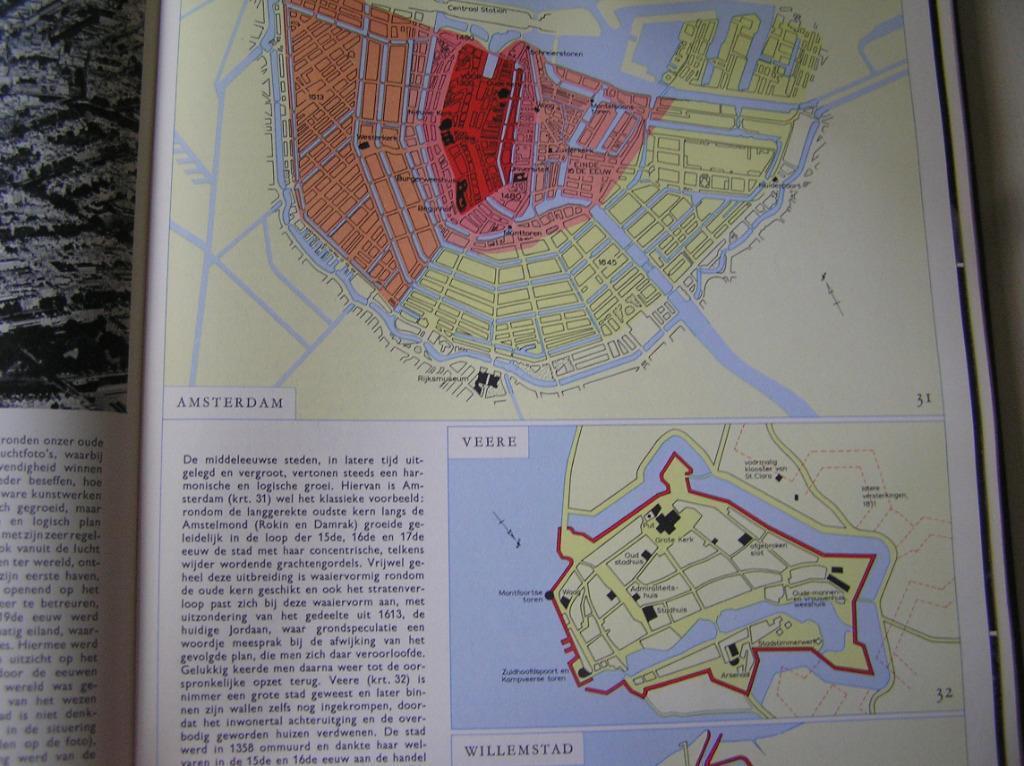 Atlas van de Nederlandse Beschaving Atlas van de Nederlandse Beschaving - Afbeelding 4