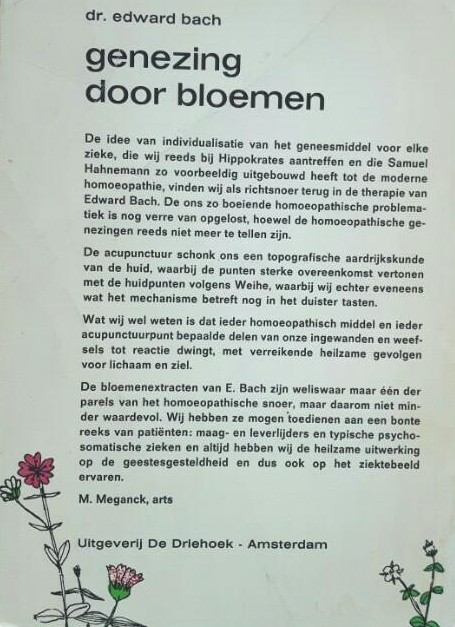 Genezing door Bloemen Genezing door Bloemen - Afbeelding 2