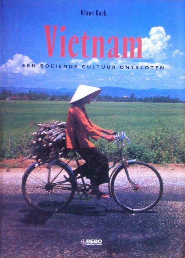 Vietnam Vietnam - Klaus Koch