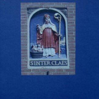 Sinterclaes - Brummelhuis