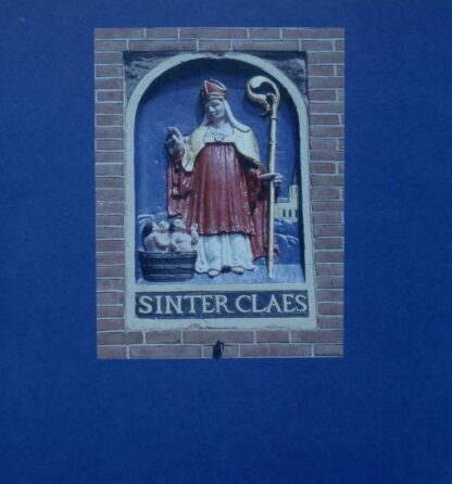 Sinterclaes - Brummelhuis