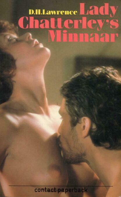 Lady Chatterley's Minnaar