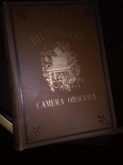 Camera Obscura [1896] - Afbeelding 2
