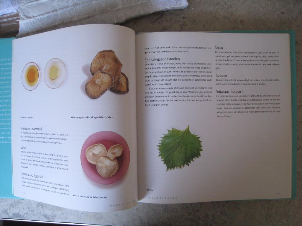 Sushi Sushi - Afbeelding 5