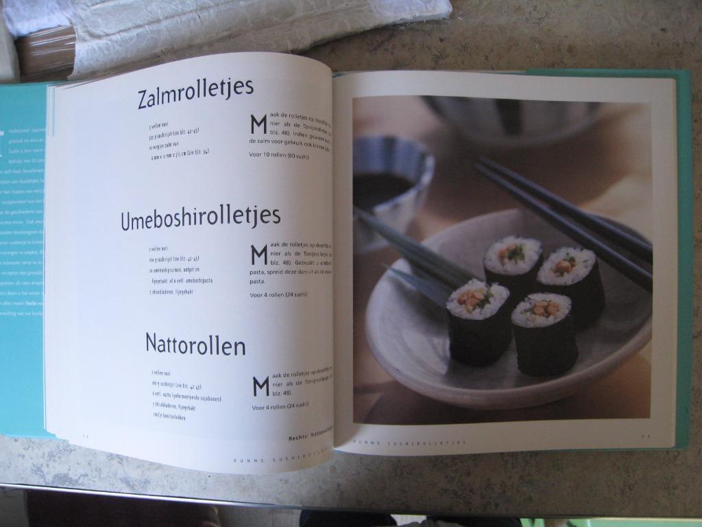 Sushi Sushi - Afbeelding 6