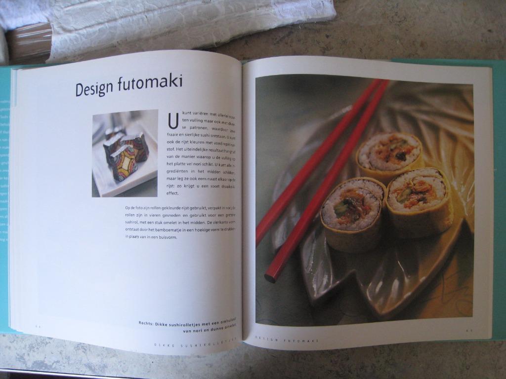 Sushi Sushi - Afbeelding 7