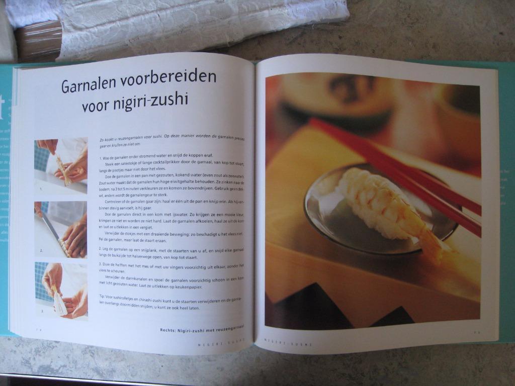 Sushi Sushi - Afbeelding 8