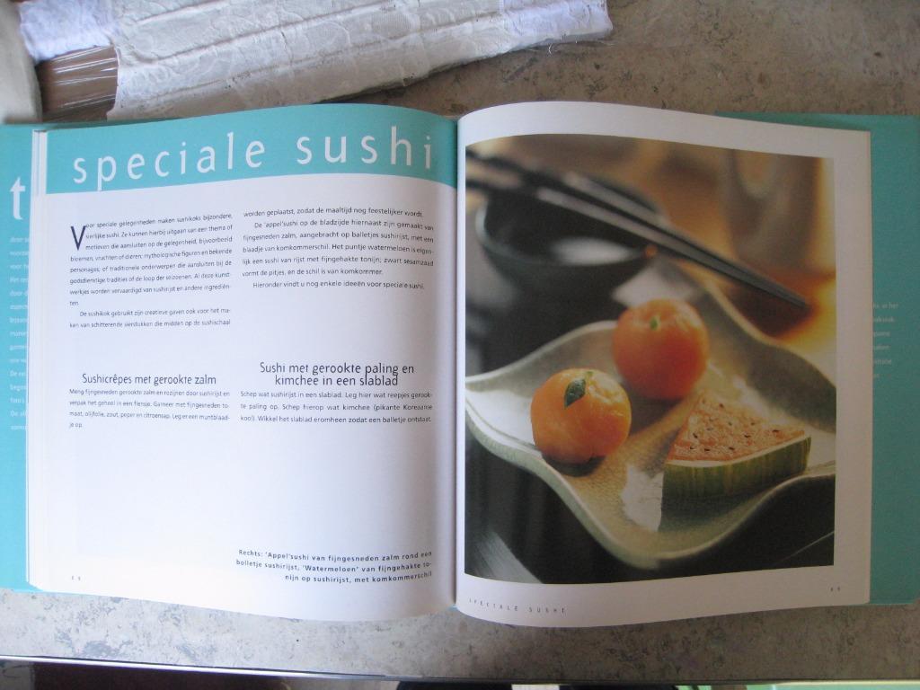 Sushi Sushi - Afbeelding 10