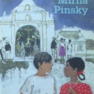 Een brok in je keel - Mirna Pinsky