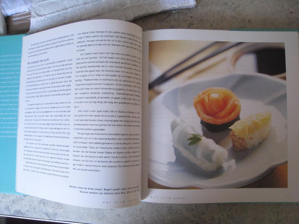 Sushi Sushi - Afbeelding 9