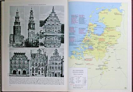 Atlas van de Nederlandse Beschaving Atlas van de Nederlandse Beschaving - Afbeelding 7