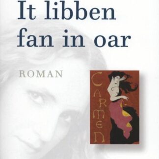 It Libben Fan In Oar - Jetske Bilker