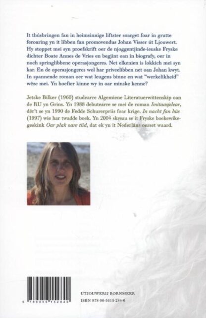It Libben Fan In Oar - Afbeelding 4