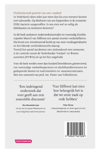 Uitgebeend - Afbeelding 2