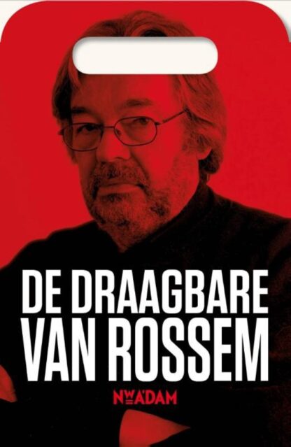 De Draagbare Van Rossem - Maarten van Rossem