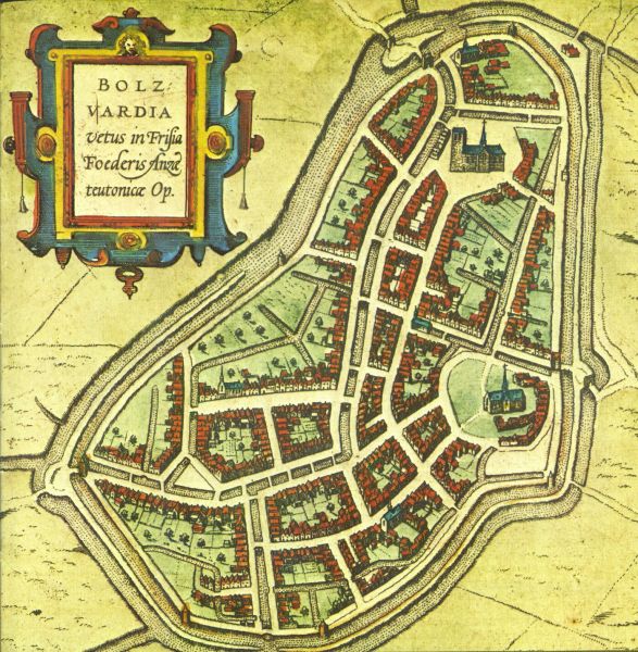 Over Cartografie Over Cartografie - Afbeelding 4