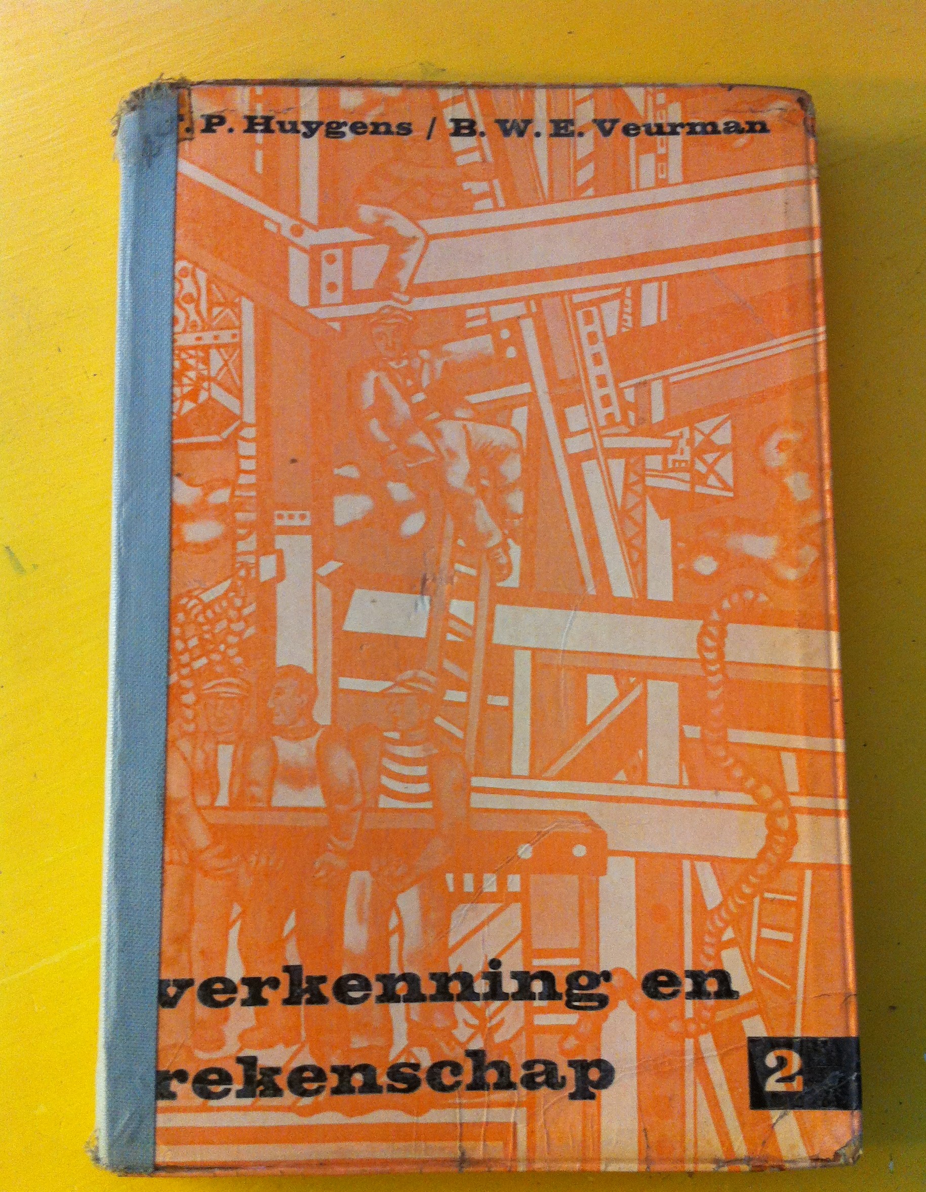 Verkenning en Rekenschap 2 Verkenning en rekenschap - Huygens