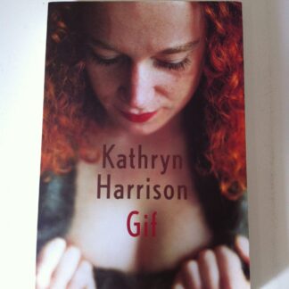 Gif - Kathryn Harrison