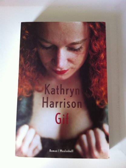 Gif - Kathryn Harrison