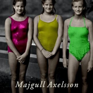 Aprilheks - Majgull Axelsson
