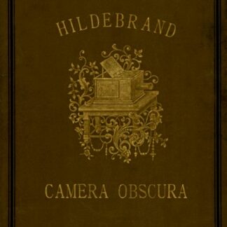 Hildebrand - Camera Obscura 1896