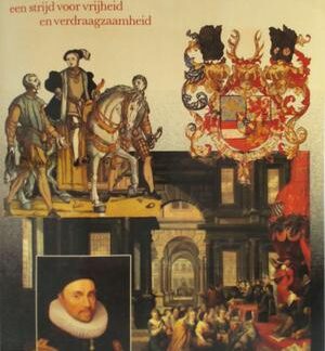 Willem van Oranje - van Deursen