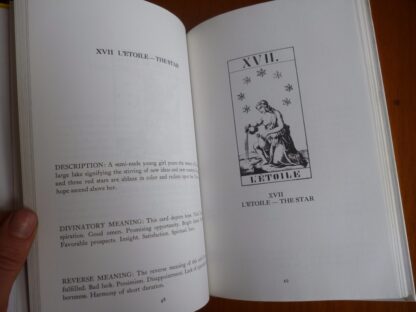 Tarot Cards for Fun and Fortune Telling - Afbeelding 5
