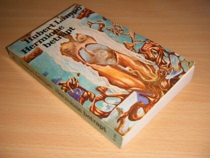Hermione Betrapt - Afbeelding 2