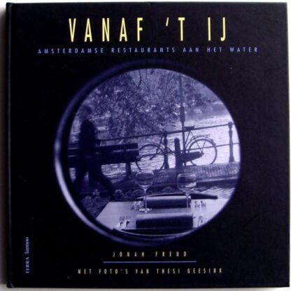 Vanaf 't IJ - Jonah Freud